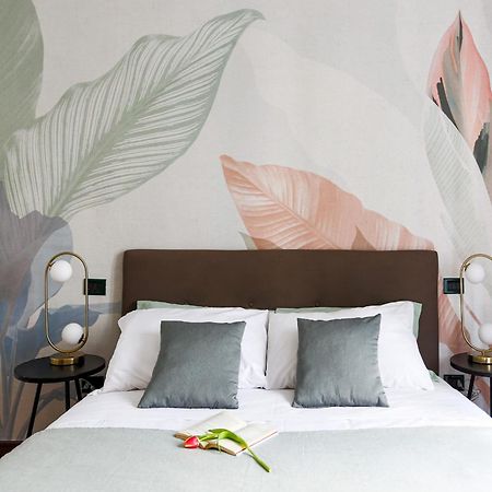 The Best Rent - Spacious One-Bedroom Apartment Near The Columns Of San Lorenzo Milão Exterior foto