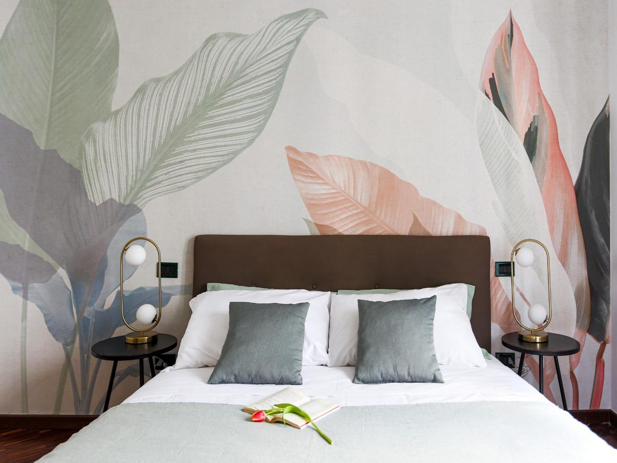 The Best Rent - Spacious One-Bedroom Apartment Near The Columns Of San Lorenzo Milão Exterior foto