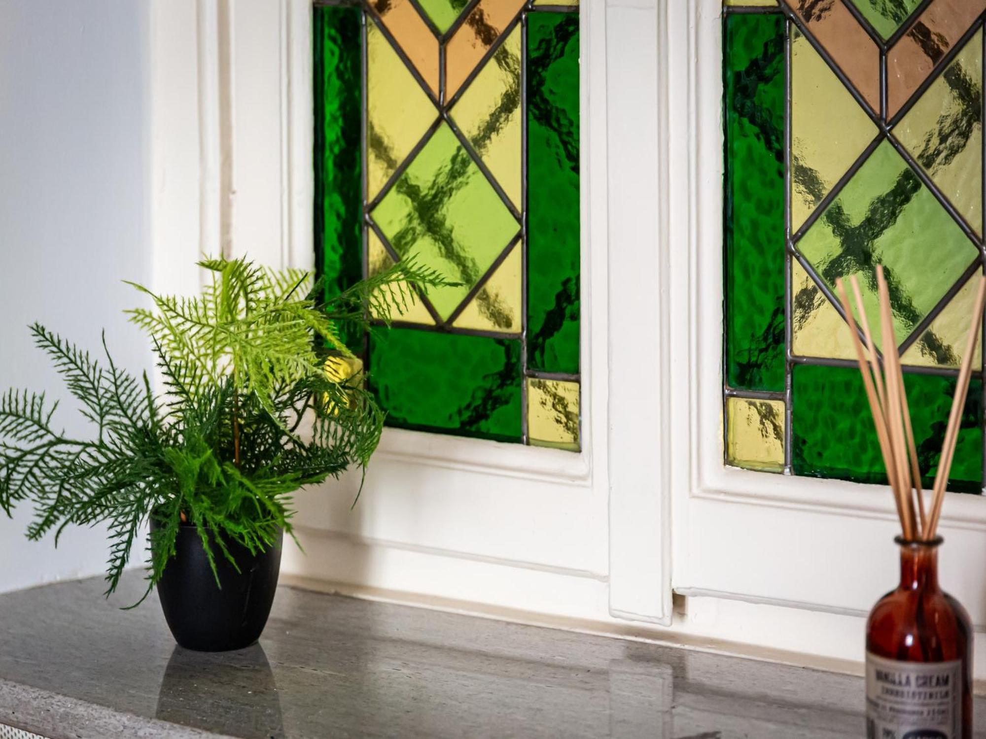 The Best Rent - Spacious One-Bedroom Apartment Near The Columns Of San Lorenzo Milão Exterior foto